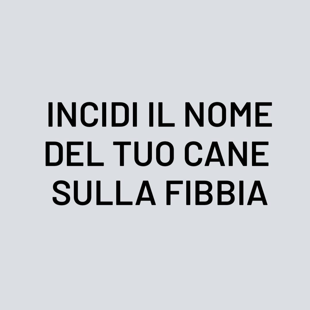 Personalizzazione